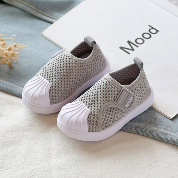 Girls Boys Casual Shoes Spring Infant Toddler Shoes Comfortable Non-slip Soft Bottom Children Sneakers Baby Kids Shoes - Image 5