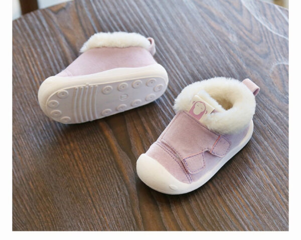 Children's Toddler Shoes - Image 9