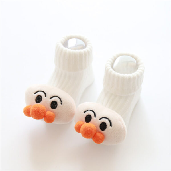 Baby socks - Image 3