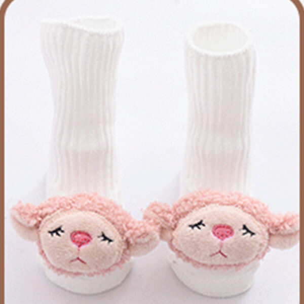 Baby socks - Image 7