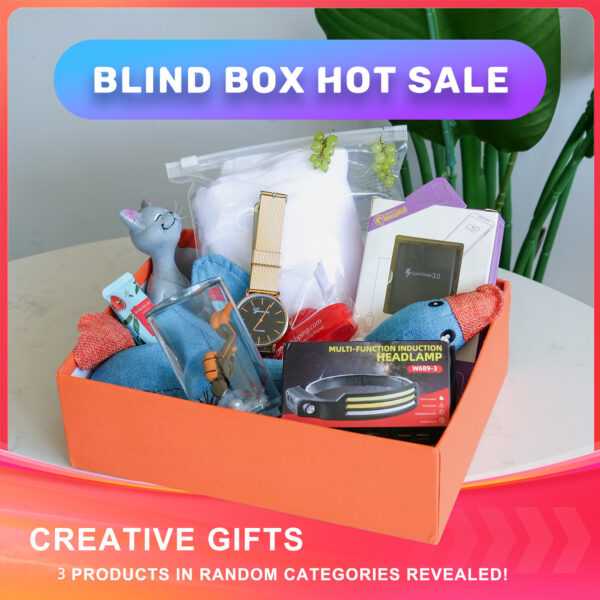 BLIND BOX HOT SALE - Image 2