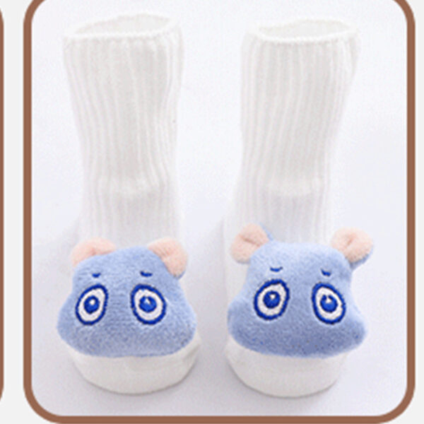 Baby socks - Image 5